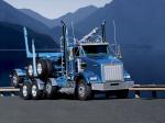 Kenworth T800 2005 года